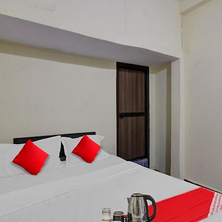 Super Hotel O Mr Nagpur Extérieur photo