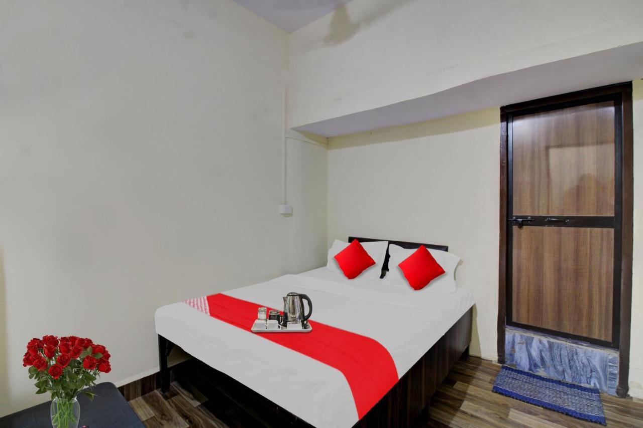 Super Hotel O Mr Nagpur Extérieur photo