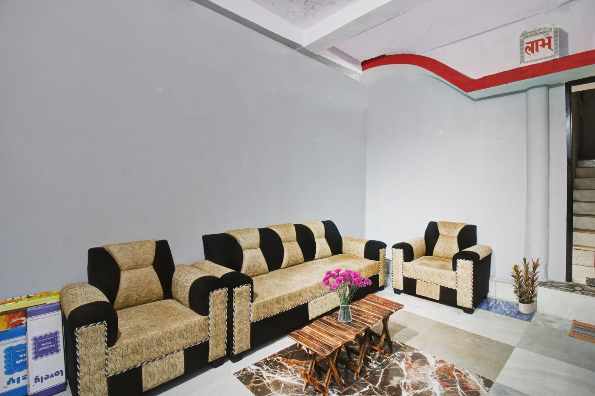 Super Hotel O Mr Nagpur Extérieur photo