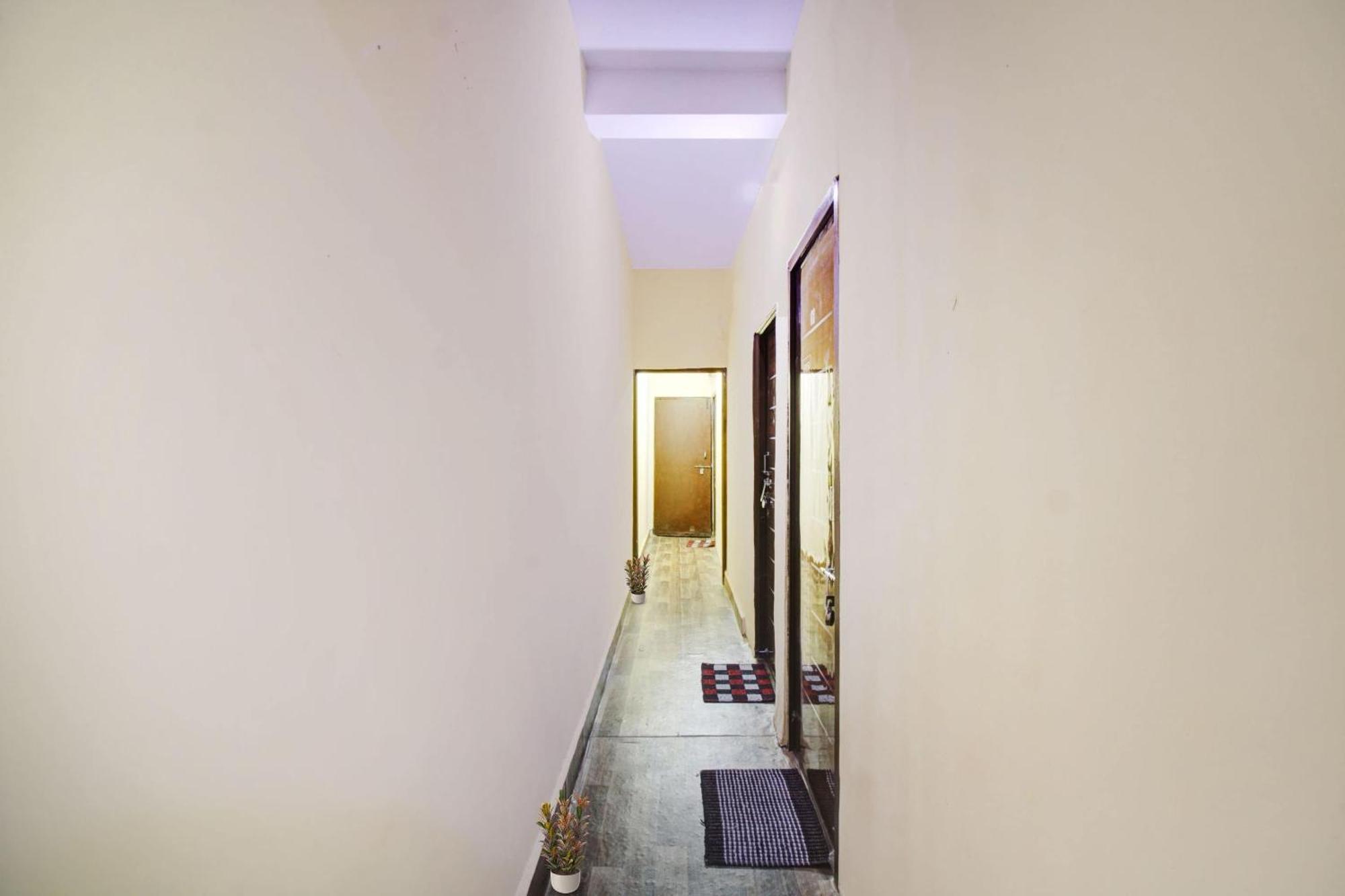 Super Hotel O Mr Nagpur Extérieur photo