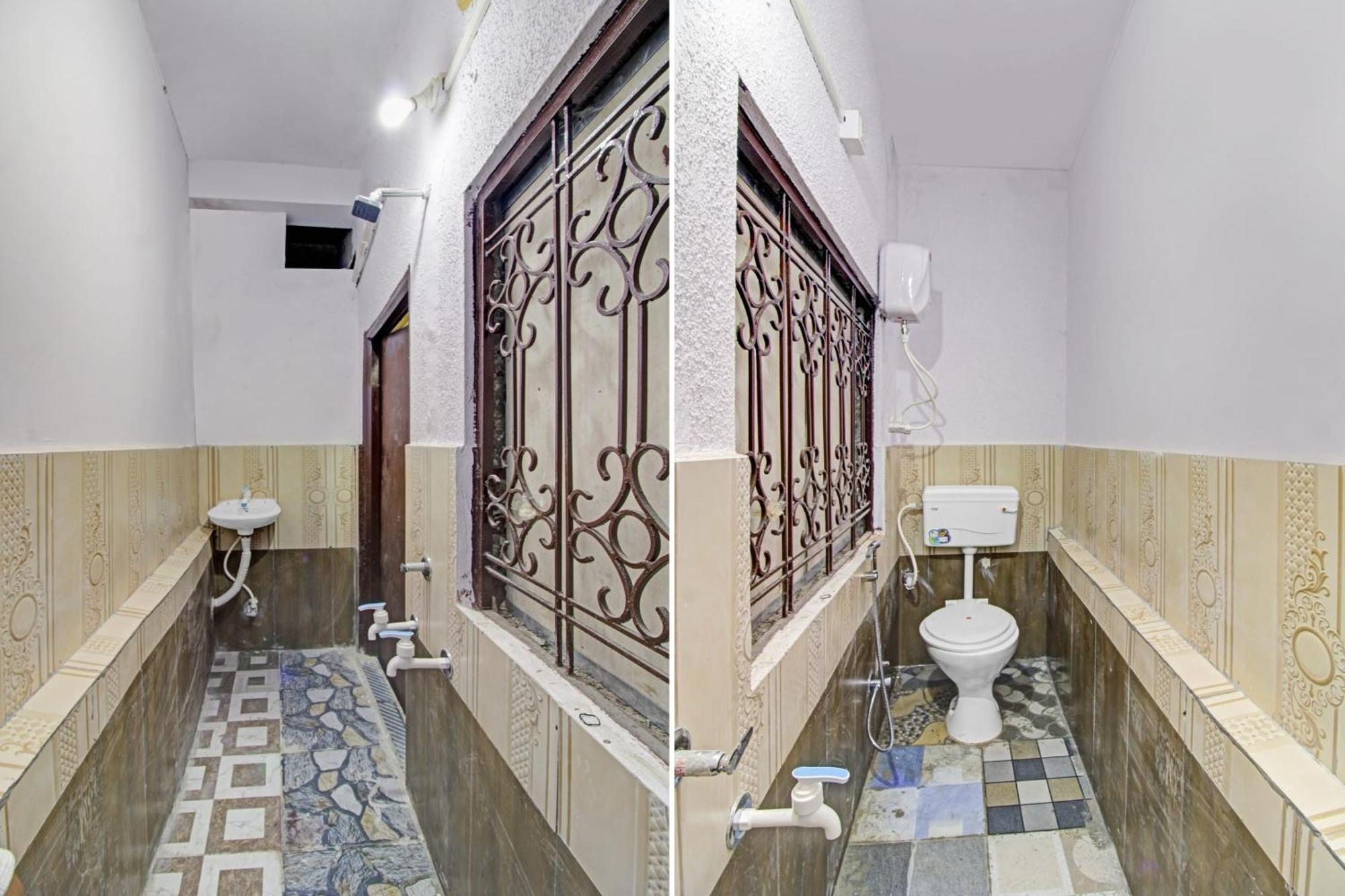 Super Hotel O Mr Nagpur Extérieur photo